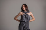 Blusa feminina de gola alta - Aline vervan
